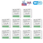 10pc With PowerMeter / China Mainland / Smart Switch