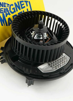 Ventilatore AC 5Q1819021 LHD per TTRS Octavia A3RS3 Golf Leon Q2 Q3 Jetta Tiguan Allspace Kodiaq Passat B8 Variant 5Q1819021E