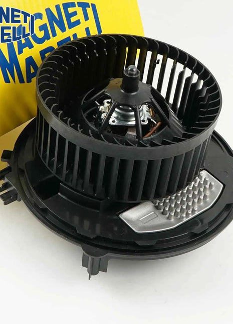 Ventilatore AC 5Q1819021 LHD per TTRS Octavia A3RS3 Golf Leon Q2 Q3 Jetta Tiguan Allspace Kodiaq Passat B8 Variant 5Q1819021E