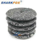Medium Cut 5pcs / 5inch(125mm) Backer