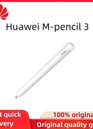 Original Huawei M-Pencil 3 stylus matepad tablet original 3-generation touch-screen pen stylus star flash pen.