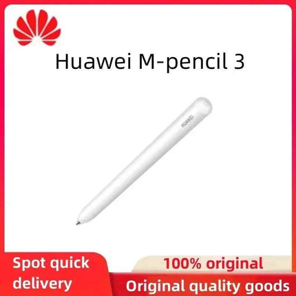 Original Huawei M-Pencil 3 stylus matepad tablet original 3-generation touch-screen pen stylus star flash pen.