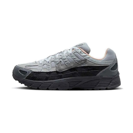 Nike P-6000 CNPT Performance Running Shoes Advanced Cushioning Slip-Resistant & Durable For Men & Women HV5984-001