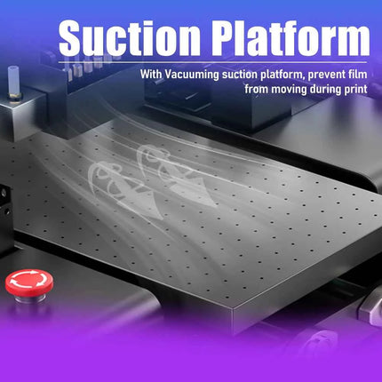 For Epson XP600 A3 UV Printer with XP600 Printhead UV Flatbed Printer A3 UV Sticker Printer For Bottle Case Acrylic Glass Print