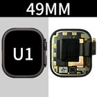 Display OLED per Apple Watch Serie 1 2 3 4 5 6 SE 7, Schermo Touch LCD con Digitalizzatore, Ricambio per iWatch 38/42/40/44/41/45mm