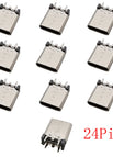 Type C 24Pin 2