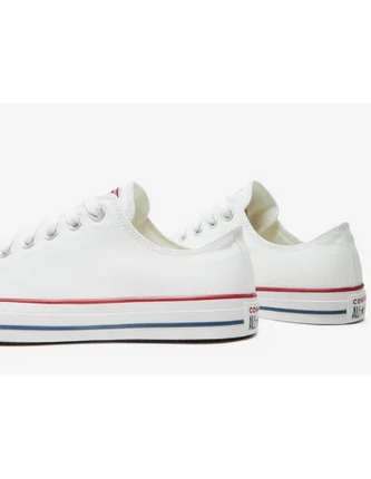 Scarpe Converse Chuck Taylor All Star Classic Low  - Bianco