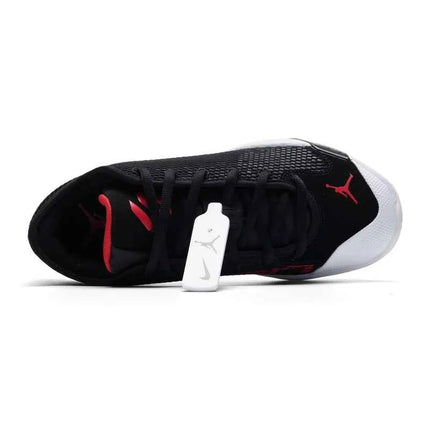 Nike Men's Practical Training Sports Casual Basketball Shoes If1611-001