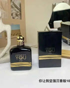 100ml Stronger With You Absolutely Original perfume, suitable for both men and women, long-lasting fragrance branded perfume