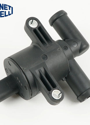 Valvola Solenoide di Controllo Riscaldamento 4H0121671D per Audi A4 A5 A6 A7 A8 Q5 VW Golf Passat Jetta POLO per Skoda Octavia Superb