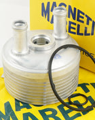 Radiatore Olio Cambio di Alta Qualità 09G409061 per VW Polo Jetta Golf Beetle Passat Skoda Octavia per Audi A3 TT 09G 409 061
