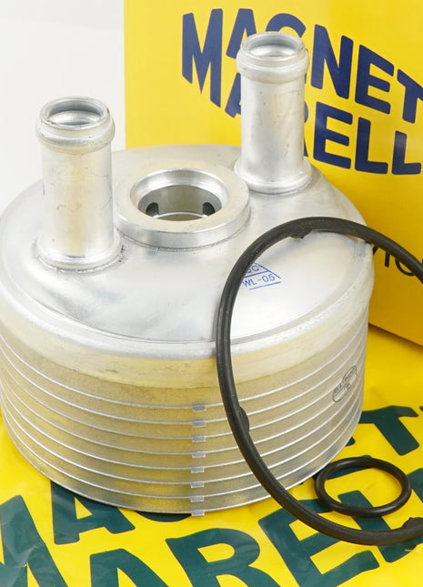 Radiatore Olio Cambio di Alta Qualità 09G409061 per VW Polo Jetta Golf Beetle Passat Skoda Octavia per Audi A3 TT 09G 409 061
