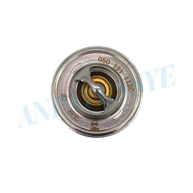 82/87 O-ring Sensore termostato liquido di raffreddamento per VW Golf MK5 MK6 Passat B5 B6 Polo Beetle Caddy A3 S3 A4 S4 A6 1.6 1.8T 050121113 C