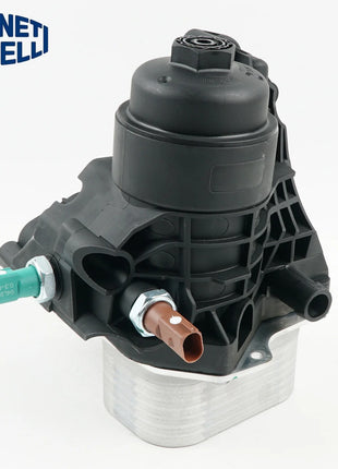 Radiatore Olio 03N115389A per VW Jetta Golf MK7 Beetle Sharan Caddy, Audi A1 A3 TT, Skoda Yeti Octavia