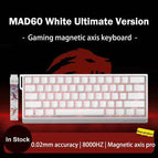 MAD60 HE Flagship