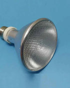 35W UVA+UVB Metal Halide Lamp Reptile Lamp Turtle Basking UV Light Amphibians Lizards Temperature Accessories