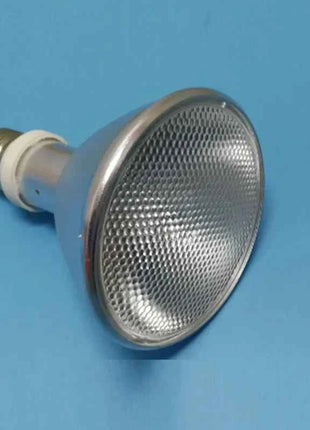35W UVA+UVB Metal Halide Lamp Reptile Lamp Turtle Basking UV Light Amphibians Lizards Temperature Accessories