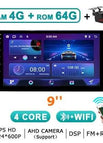 TKX-9-4G64G-CP AHD / spain