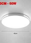 Type C White 40CM / 3 Color No Remote