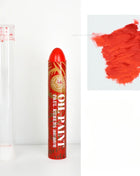 Single Rubens Oil Pastels Oil Chalk Super Soft Oil Painting Stick Art Supplies Painting Overlapping Color Embellishing Crayon