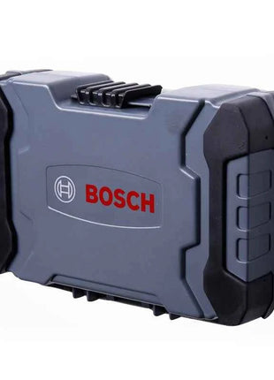 BOSCH 2607017702 Electric Screwdriver Bit Set 43-pcs HSS High Hardness Multifunctional PH/PZ Bit Power Tool Attachments