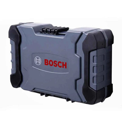BOSCH 2607017702 Electric Screwdriver Bit Set 43-pcs HSS High Hardness Multifunctional PH/PZ Bit Power Tool Attachments