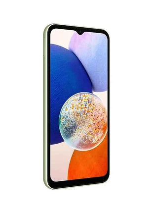 Original Samsung Galaxy A14 5G A146B/DS Dual SIM 6.6" 64GB/128GB 50MP Triple Camera Exynos 1330 Octa-Core Android Smartphone