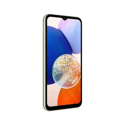 Original Samsung Galaxy A14 5G A146B/DS Dual SIM 6.6" 64GB/128GB 50MP Triple Camera Exynos 1330 Octa-Core Android Smartphone