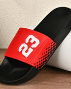 Men's Shoes Summer New Men's Casual Sports Slippers Men's Wear EVA Soft Sole Indoor Sandals Men's Flip-Flops Comfortable Slippers