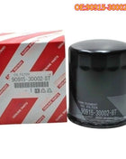 High quality New For 90915-30002-8T  Fit for Randcruiser Oil Compartment 90915-30002 for 1HZ, 1KZ Engine