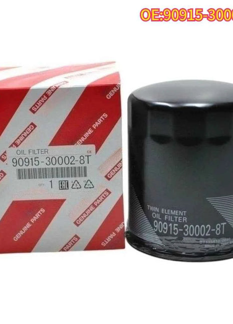 High quality New For 90915-30002-8T  Fit for Randcruiser Oil Compartment 90915-30002 for 1HZ, 1KZ Engine