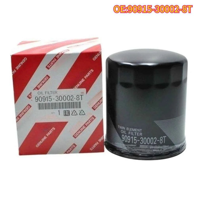High quality New For 90915-30002-8T  Fit for Randcruiser Oil Compartment 90915-30002 for 1HZ, 1KZ Engine