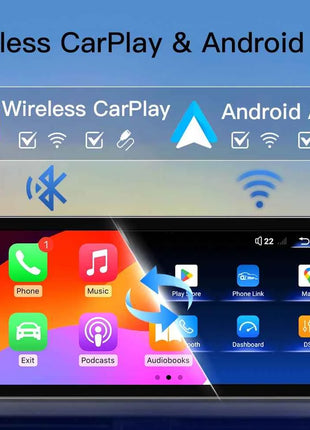 15.8 "Linux HD Screen Car Radio For BMW F45 F46 F87 2013-2018 NBT EVO Stereo Car Multimedia GPS Naviagtion DSP Touch Screen 4G Audio Carplay