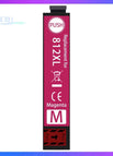 1PC  Magenta / China Mainland