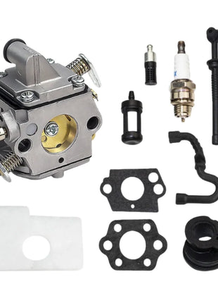 Per Zama Sthil 017 018 MS 170 MS 180 MS 210 MS170 MS180 C1Q-S57 C1Q-S57A C1Q-S57B Motosega Carburatore