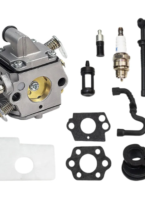 Per Zama Sthil 017 018 MS 170 MS 180 MS 210 MS170 MS180 C1Q-S57 C1Q-S57A C1Q-S57B Motosega Carburatore