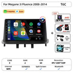 T6C-CAM-64G DVR / Poland
