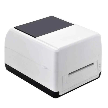 XP-T451B 451E 4-Inch Thermal Transfer Printer Thermal Printer High-Speed for Clothing Jewelry Greeting Cards Wash Labels