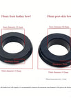 19mm Front and Rear