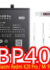 China Mainland / BP40