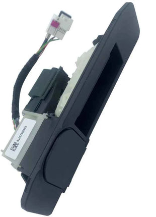 Nuova Maniglia del Portellone di Alta Qualità con Telecamera Posteriore per Mercedes A C CLA GLA GLC GLE GLS ML 1667500993