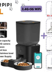 Bowlx2 EU Adapter 5G