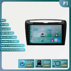 Hizpo 2Din Android 14 Car Multimedia Player for Lancia Ypsilon 2012 - 2020 GPS Carplay Autoradio 360Cam 4G AI Intelligent Screen