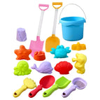 16pcs colours