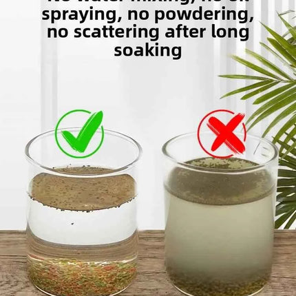 SUNSUN Premium Small Granule Fish Food for Guppies and Tetras, Color Enhancing & Complete Nutrition for Small Tropical Fish