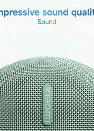 Altoparlante Bluetooth portatile Xiaomi Essential, sistema audio wireless per musica e chiamate