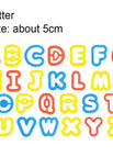 26pcs random color