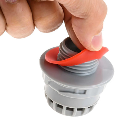 Dispenser di cloro chimico da 2 pezzi compatibile con varie vasche Bestway Coleman Lay-Z-Spa per accessori di ricambio per proprietari spa