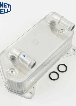 Radiatore Olio Trasmissione Automatica DSG 02E409061B per Audi A3 TT, VW Beetle Eos Golf GTI Passat Jetta Caddy Sharan Superb