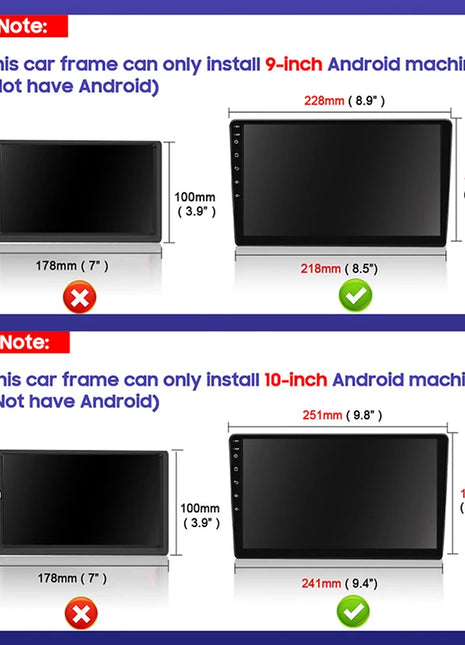 MAMSM 2017-2020 Per OPEL Karl/Vinfast/Fadil Autoradio Fascia Pannello Facia Telaio di Copertura Cavo Canbus Filo Coneder Decoder Cablaggio